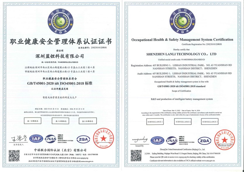 certificate 7