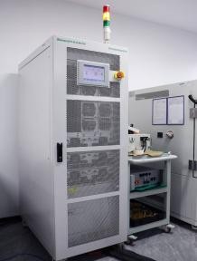LANLI lab 1