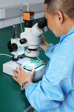 LANLI lab 5