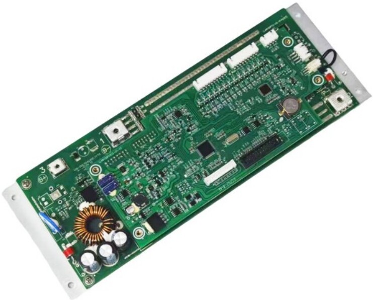 通信 BMS